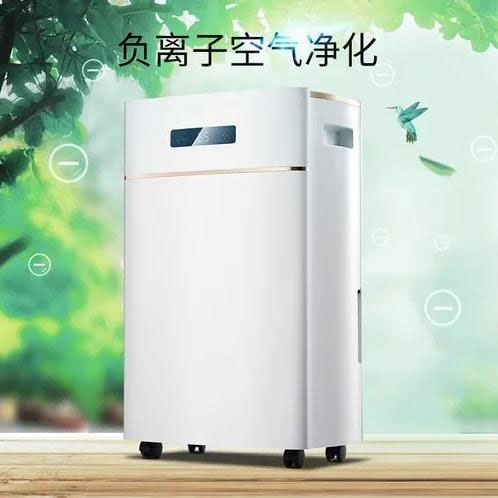 電子廠除濕機(jī)，解決電子廠濕度控制難題