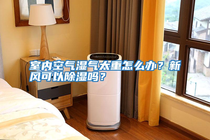 室內(nèi)空氣濕氣太重怎么辦？新風(fēng)可以除濕嗎？