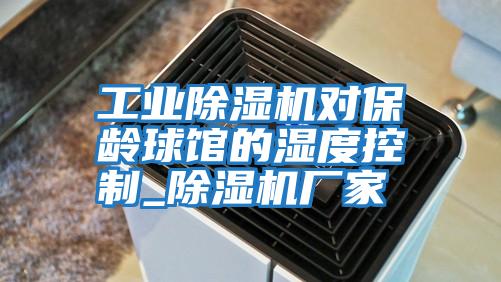 工業(yè)除濕機對保齡球館的濕度控制_除濕機廠家