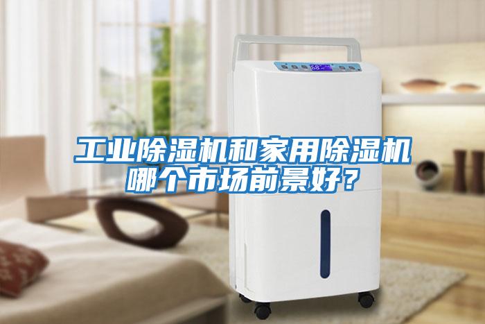 工業(yè)除濕機和家用除濕機哪個市場前景好？