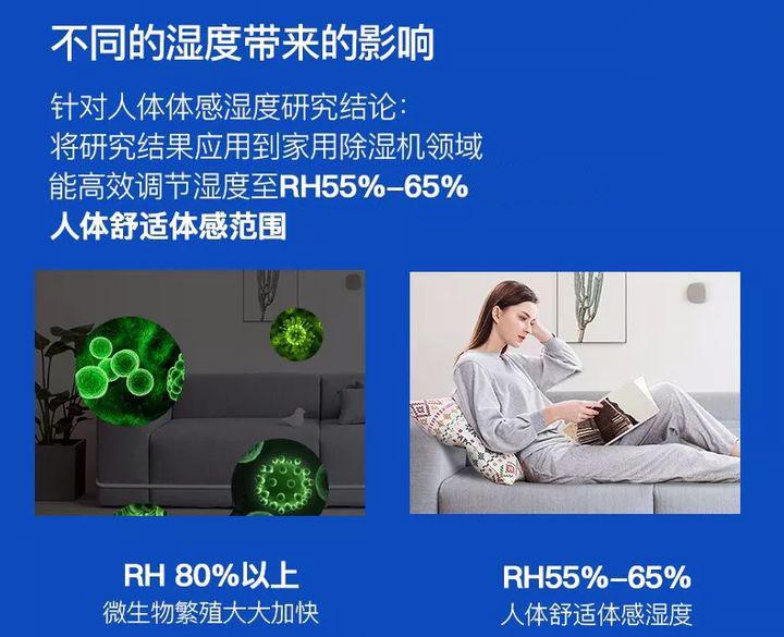 潮濕對(duì)電子元器件的危害