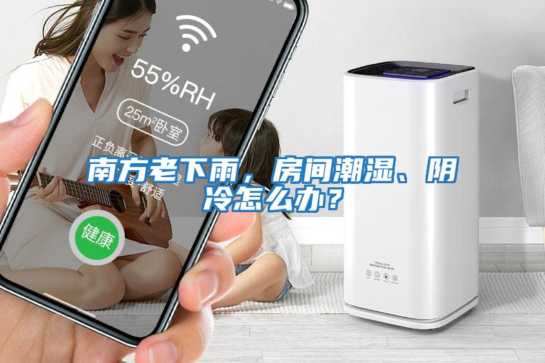 南方老下雨，房間潮濕、陰冷怎么辦？