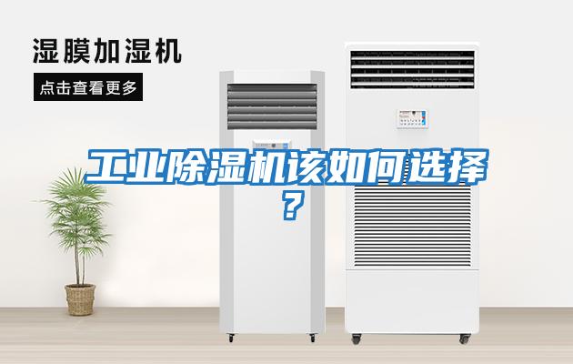 工業(yè)除濕機(jī)該如何選擇？