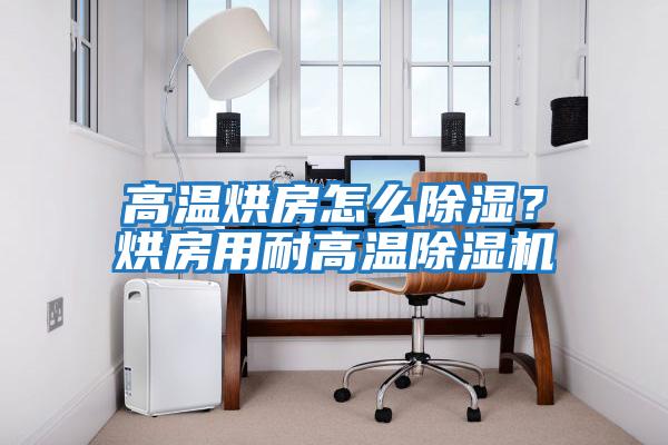 高溫烘房怎么除濕？烘房用耐高溫除濕機(jī)