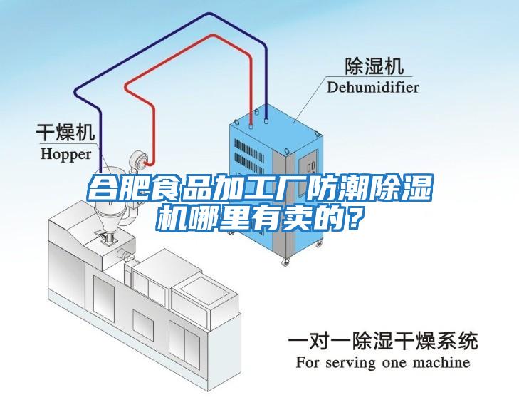 合肥食品加工廠防潮除濕機(jī)哪里有賣的？