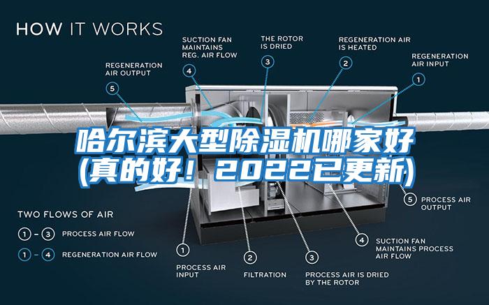 哈爾濱大型除濕機(jī)哪家好(真的好！2022已更新)