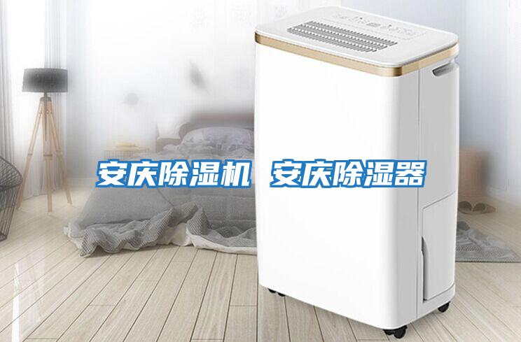 安慶除濕機 安慶除濕器