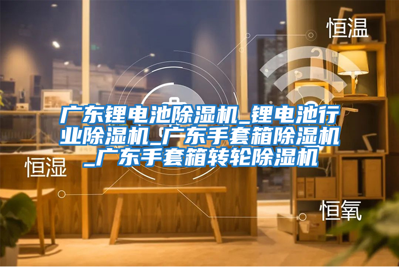 廣東鋰電池除濕機_鋰電池行業(yè)除濕機_廣東手套箱除濕機_廣東手套箱轉(zhuǎn)輪除濕機