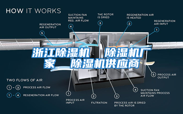 浙江除濕機  除濕機廠家  除濕機供應(yīng)商