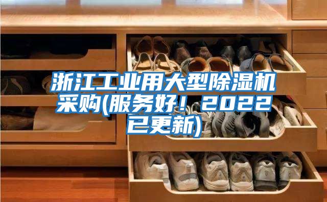 浙江工業(yè)用大型除濕機采購(服務(wù)好！2022已更新)