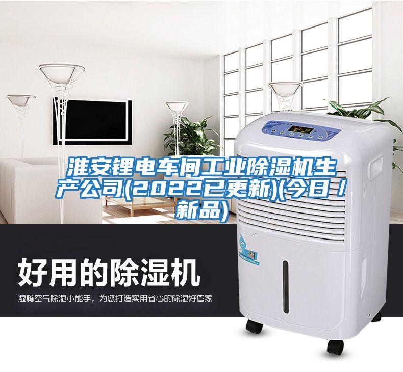 淮安鋰電車間工業(yè)除濕機生產(chǎn)公司(2022已更新)(今日／新品)