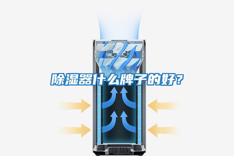 除濕器什么牌子的好？