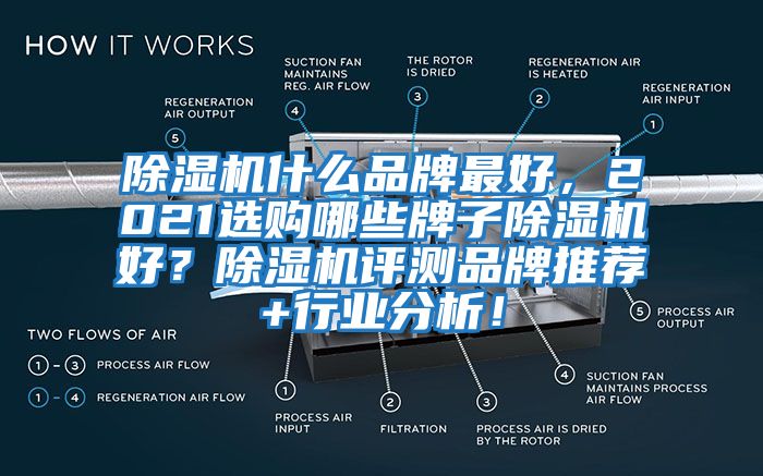 除濕機(jī)什么品牌最好，2021選購(gòu)哪些牌子除濕機(jī)好？除濕機(jī)評(píng)測(cè)品牌推薦+行業(yè)分析！