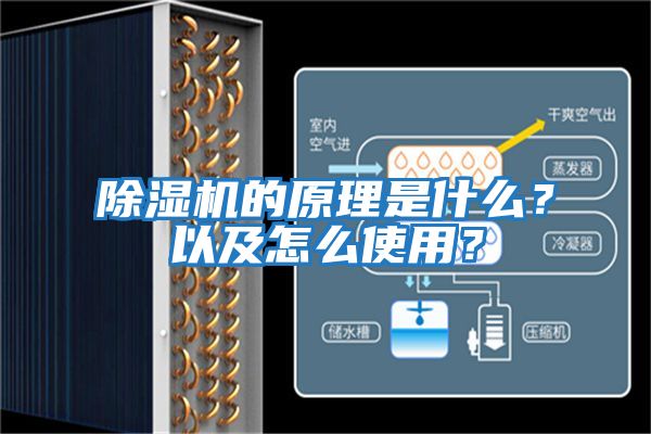 除濕機(jī)的原理是什么？以及怎么使用？