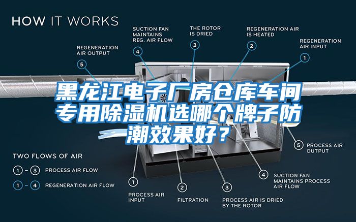 黑龍江電子廠房倉(cāng)庫(kù)車間專用除濕機(jī)選哪個(gè)牌子防潮效果好？