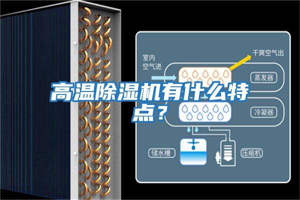 高溫除濕機(jī)有什么特點(diǎn)？