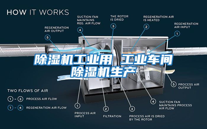 除濕機工業(yè)用 工業(yè)車間除濕機生產(chǎn)