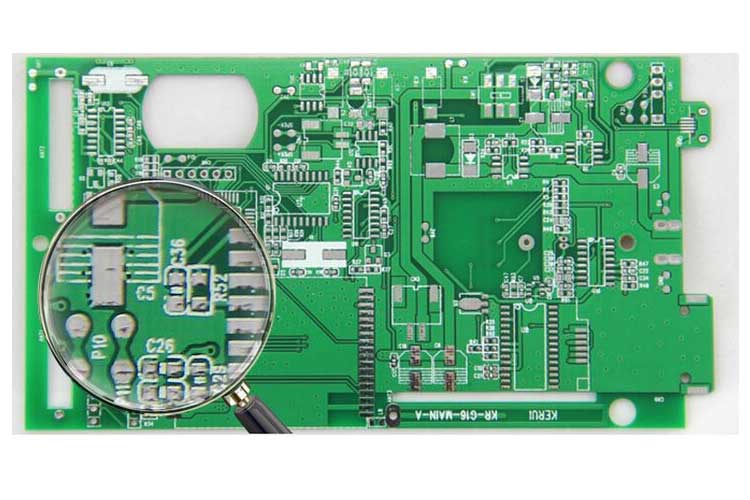 如何控制PCB電路板組裝車間濕度？ 電路板組裝車間除濕機